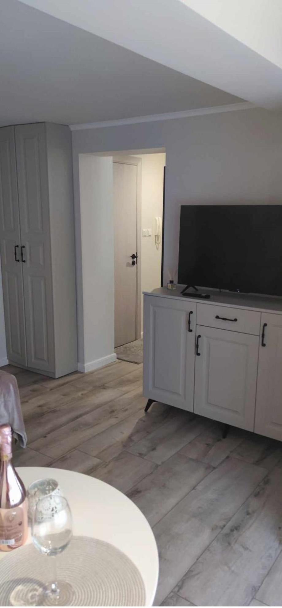 Студио Acacia Varna ภายนอก รูปภาพ