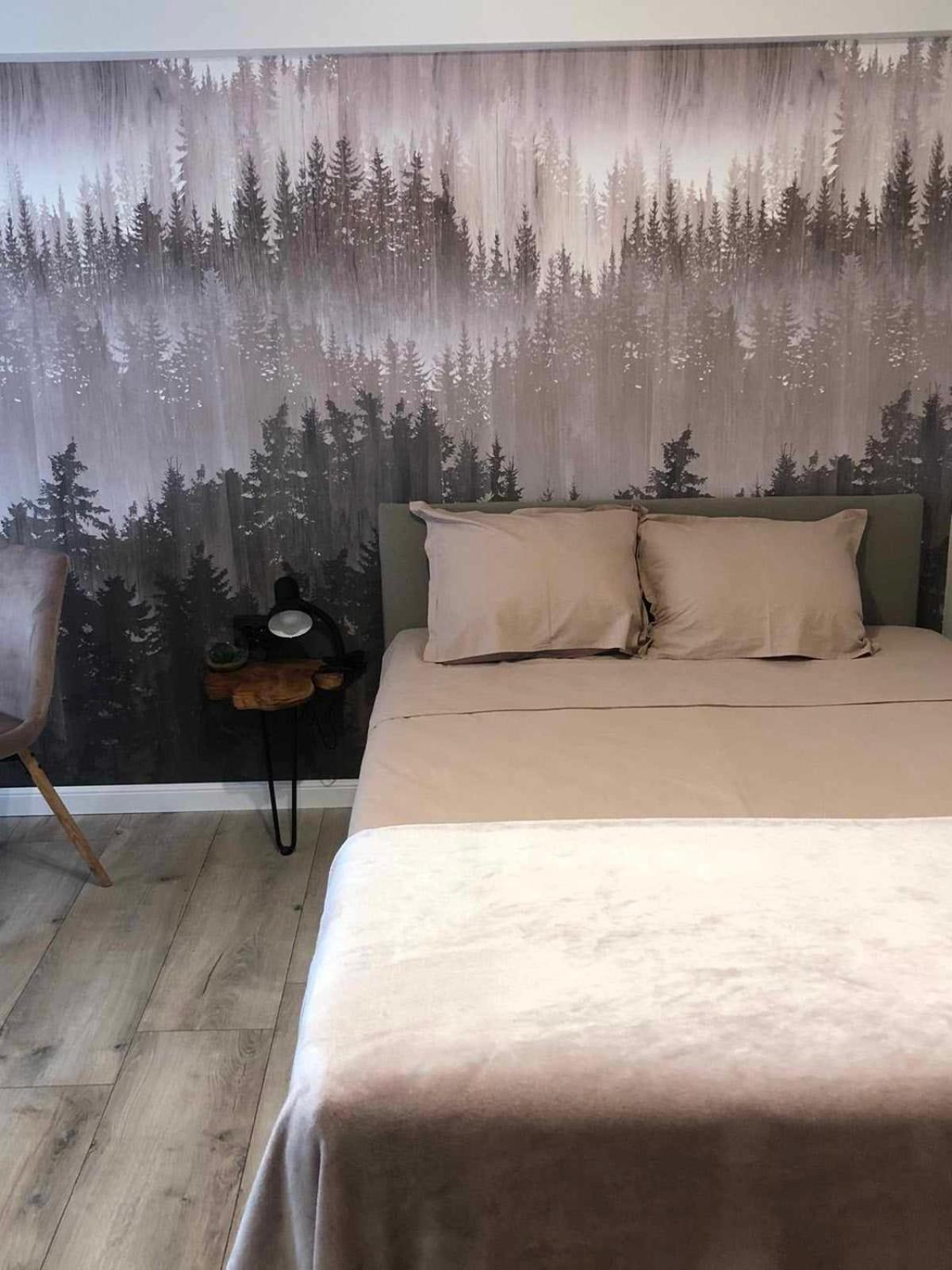 Студио Acacia Varna ภายนอก รูปภาพ